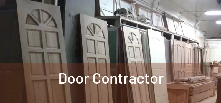  Door Contractor 