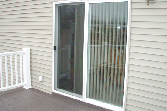 San Fernando-screen-door-repair