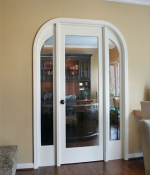 Passage Door Replacement San Fernando